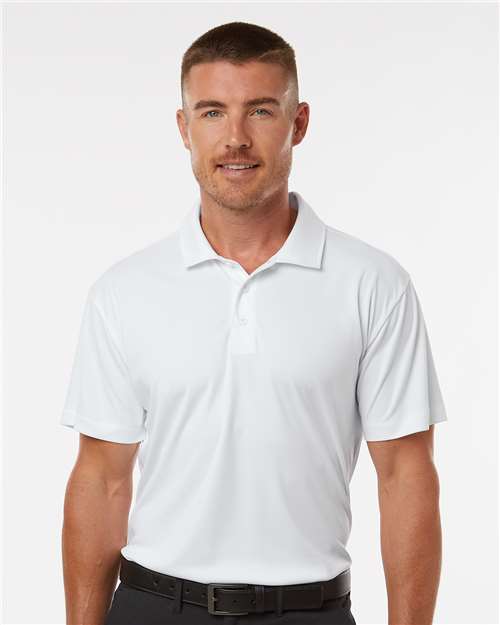 AllPro 41800T Men's Tall Pro-Lock Performance Polo