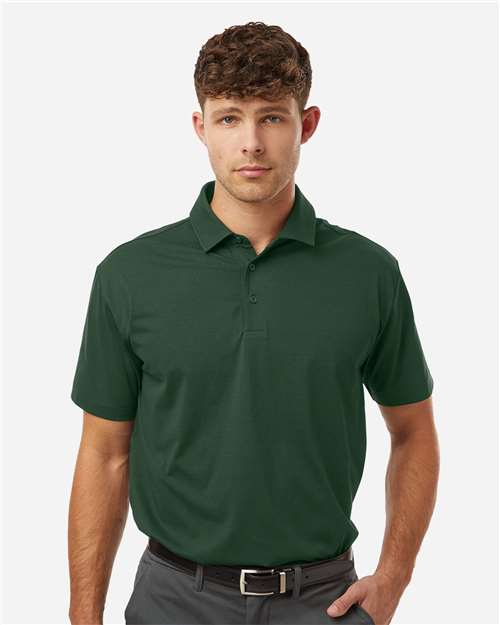 AllPro 41SP0 Men's Pro-Flex Sorona® Polo
