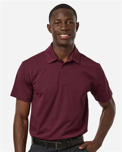 AllPro 41SP0 Men's Pro-Flex Sorona® Polo