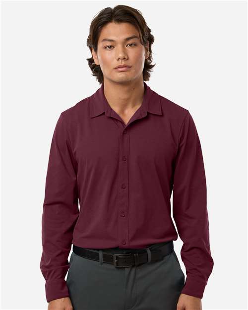 Maroon color variant