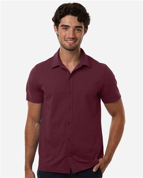 Maroon color variant