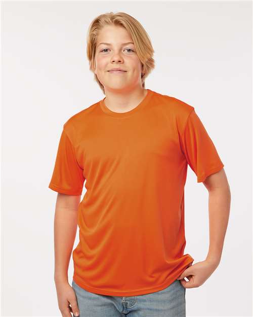 Deep Orange color variant