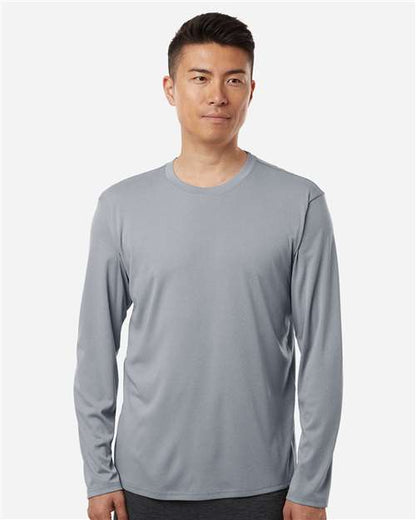AllPro 48400T Men's Tall Pro-Lock Performance Long Sleeve T-Shirt