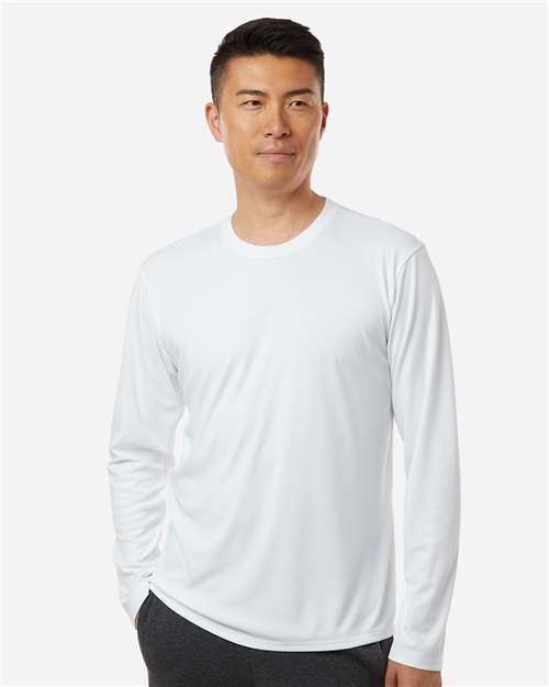 AllPro 48400T Men's Tall Pro-Lock Performance Long Sleeve T-Shirt