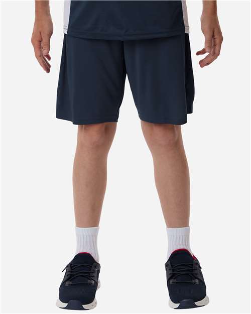 Navy color variant