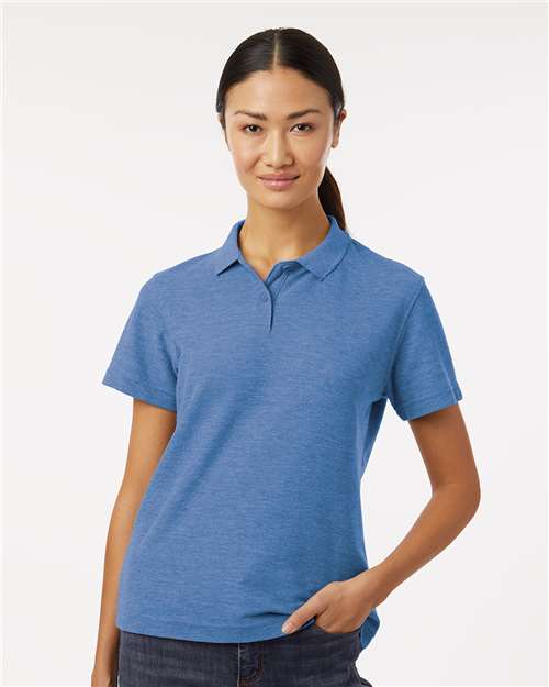 Heather Royal color variant