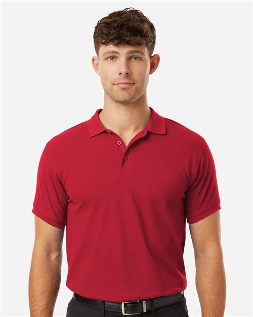 Red color variant