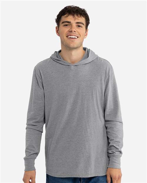 Dark Heather Grey color variant