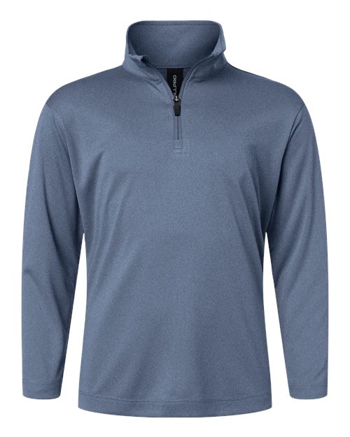 Heather Navy color variant
