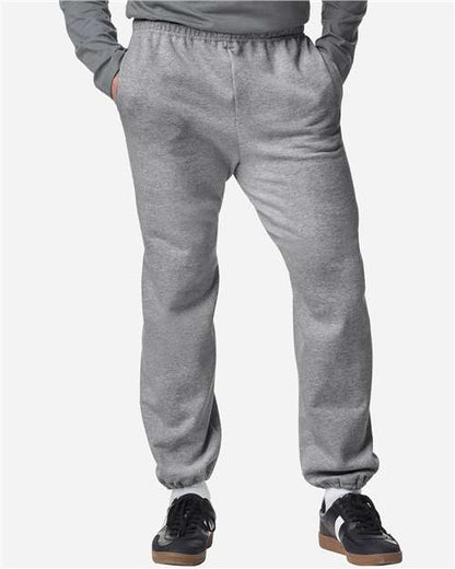 Gildan 18100 Unisex Heavy Blend™ Pocket Sweatpants