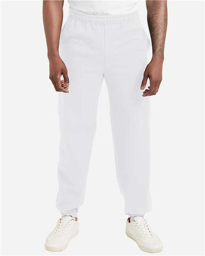 Gildan 18100 Unisex Heavy Blend™ Pocket Sweatpants