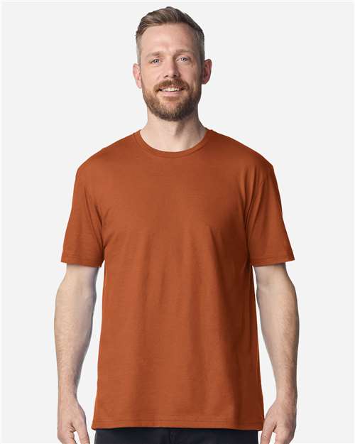 Fan Texas Orange color variant