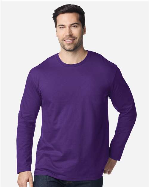 Purple color variant