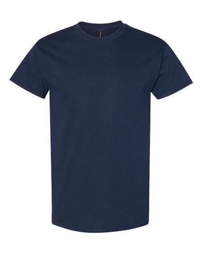 Gildan 50PLSMA Unisex Heavy Cotton™ Plasma Print T-Shirt