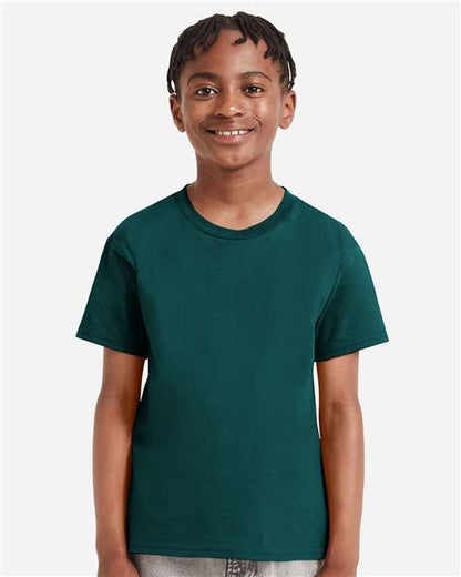Gildan 64000B Youth Softstyle® T-Shirt