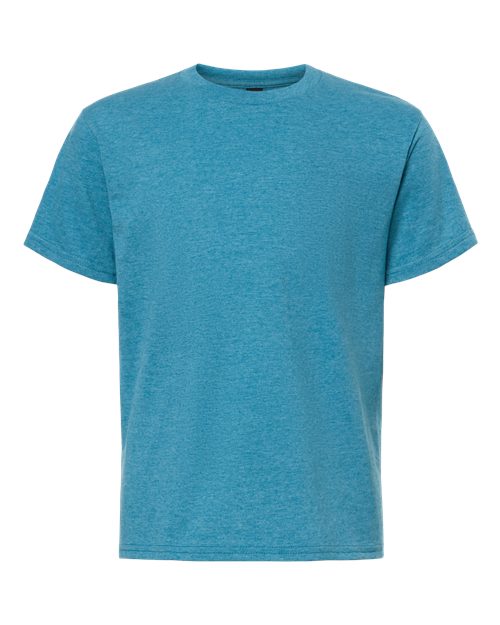 Heather Galapagos Blue color variant