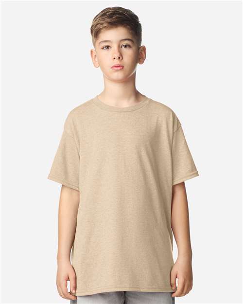 Gildan 64000B Youth Softstyle® T-Shirt