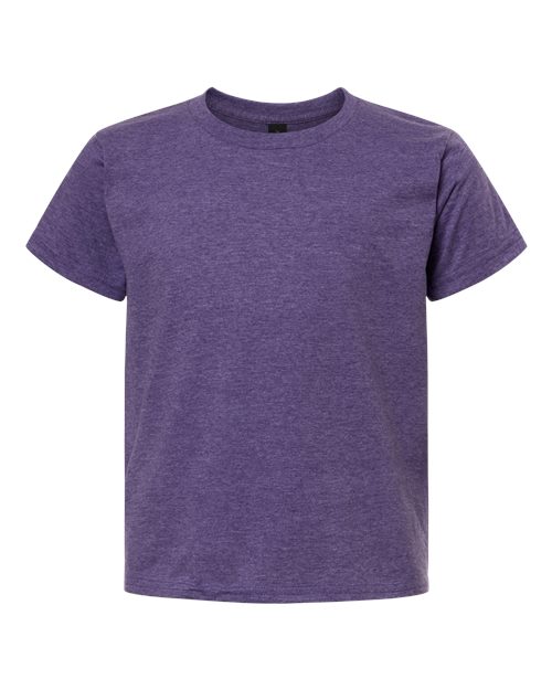 Heather Purple color variant
