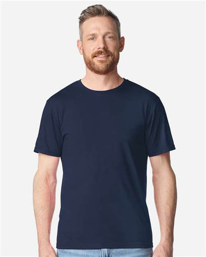 Gildan 64PLSMA Unisex Softstyle® Plasma Print T-Shirt