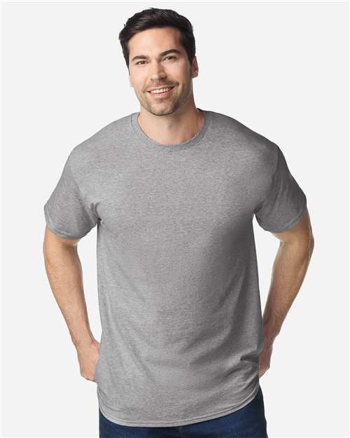 Gildan 64PLSMA Unisex Softstyle® Plasma Print T-Shirt