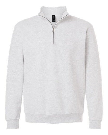 Gildan 18810 Unisex Heavy Blend™ Quarter-Zip Sweatshirt