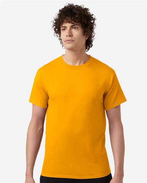 C. Gold color variant