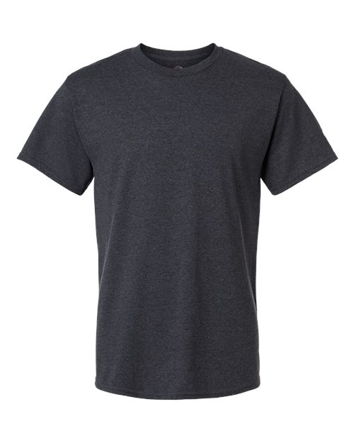Charcoal Heather color variant