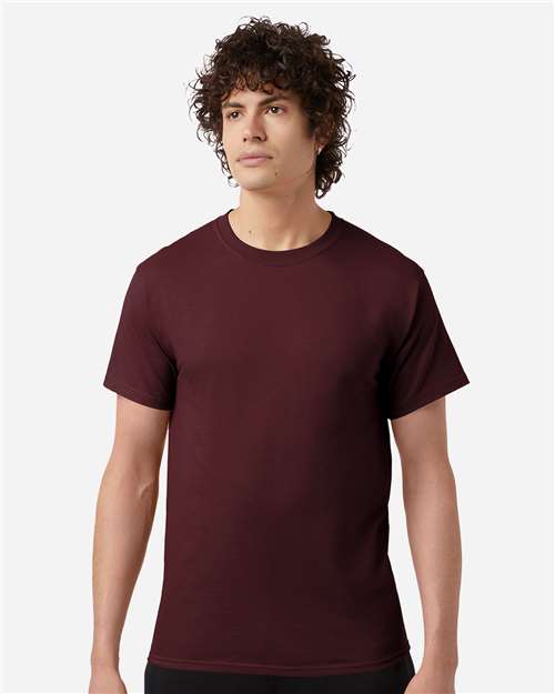 Maroon color variant