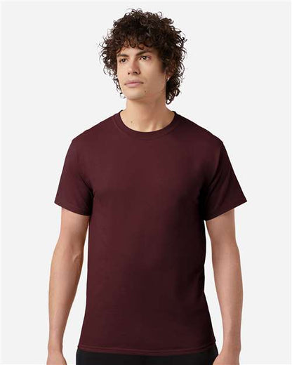 Champion CH1000 Unisex Jersey T-Shirt