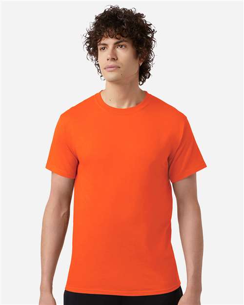 Orange color variant