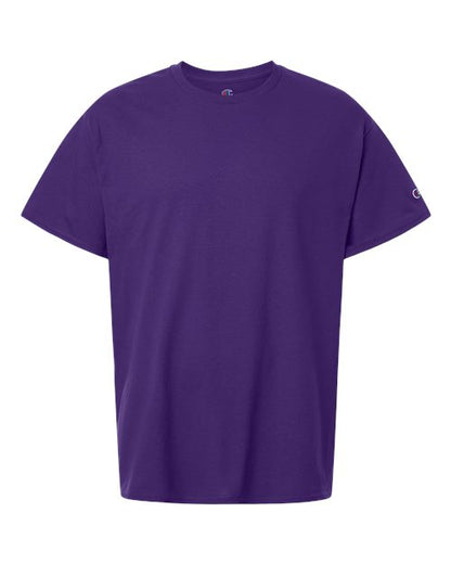 Champion CH1000 Unisex Jersey T-Shirt