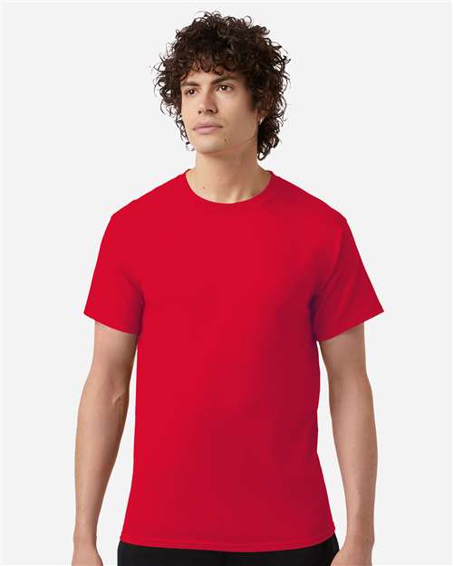 Red color variant