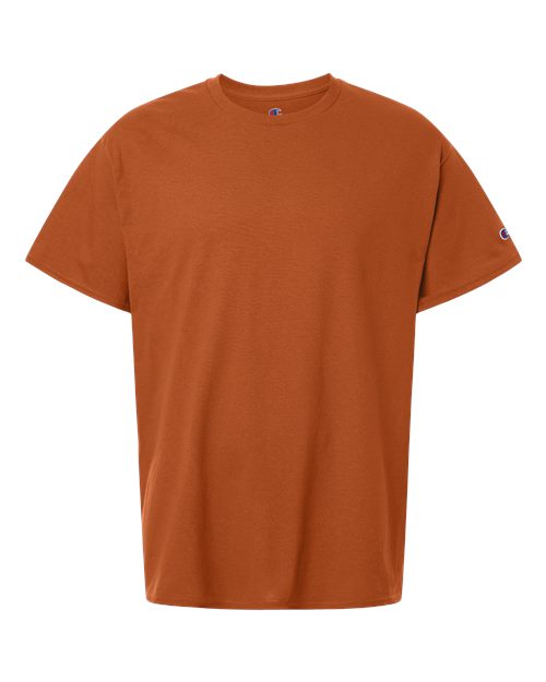 Texas Orange color variant