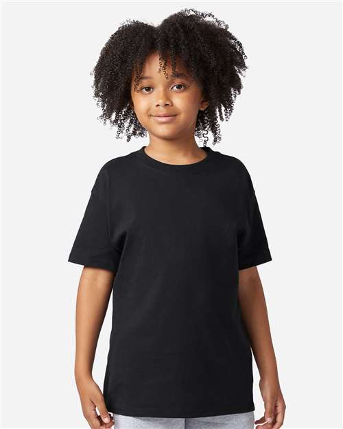 Black color variant