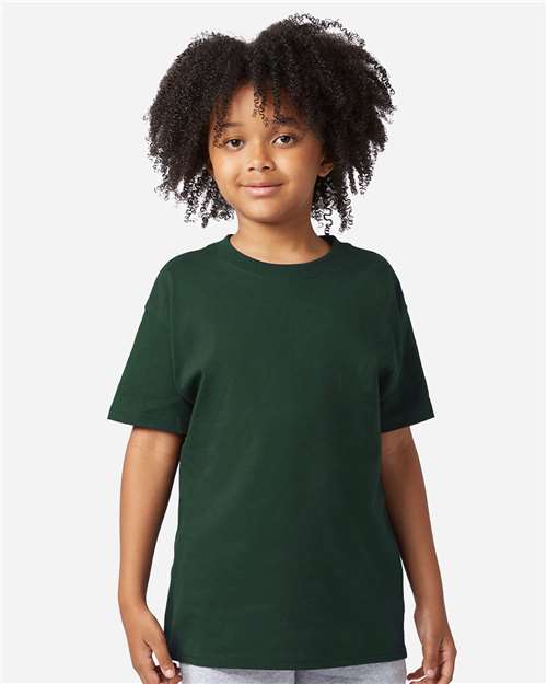 Dark Green color variant