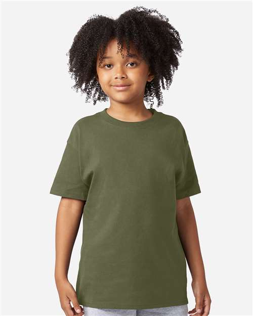 Fresh Olive color variant