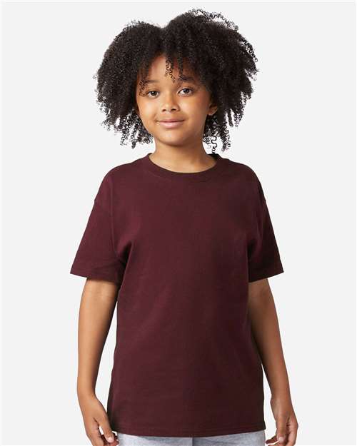 Maroon color variant