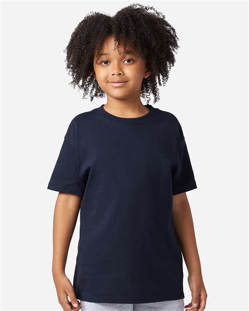 Navy color variant