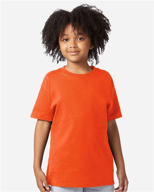 Orange color variant