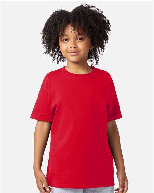 Red color variant