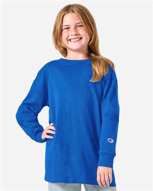 Royal Blue color variant