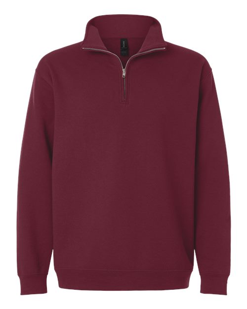 Maroon color variant