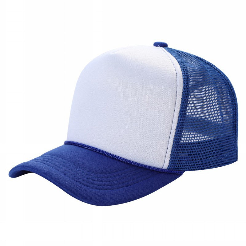 White/Royal color variant