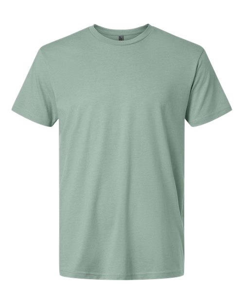 Heather Seafoam color variant