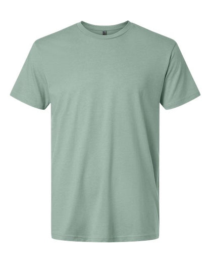 Next Level 6210 Unisex CVC Tee