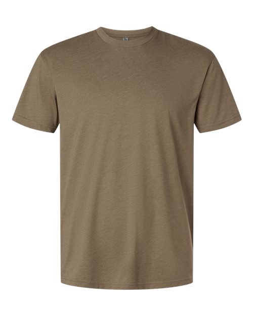 Heather Coyote Brown color variant