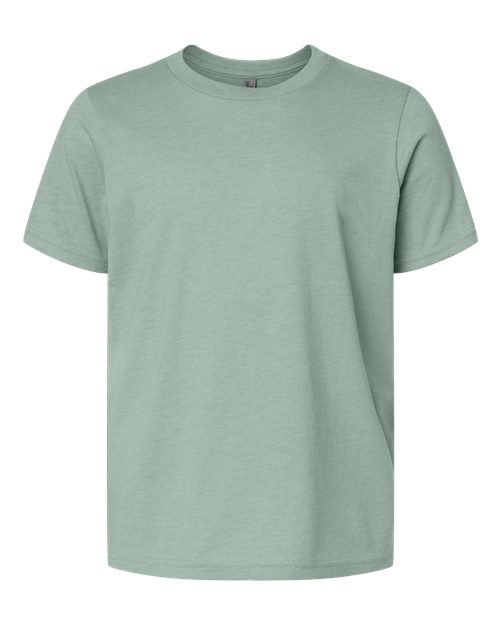 Next Level 3312 Youth CVC Tee