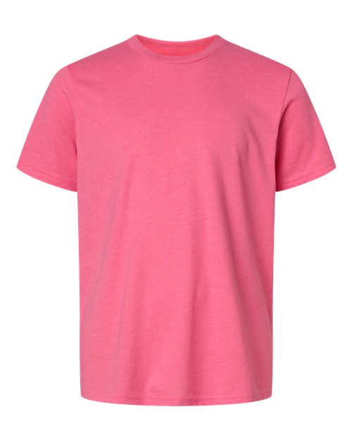 Next Level 3312 Youth CVC Tee