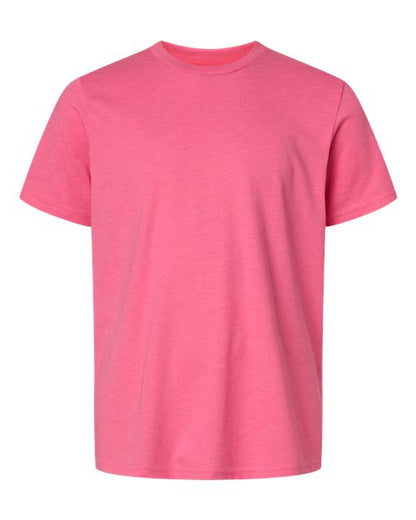 Next Level 3312 Youth CVC Tee