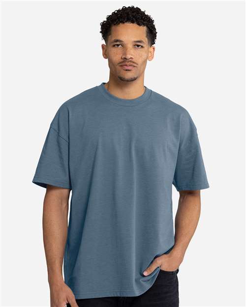 Next Level 7200 Unisex Heavyweight Tee